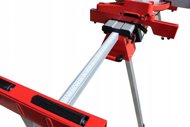 Stół roboczy Holzmann USK2760 Cechy dodatkowe posuw