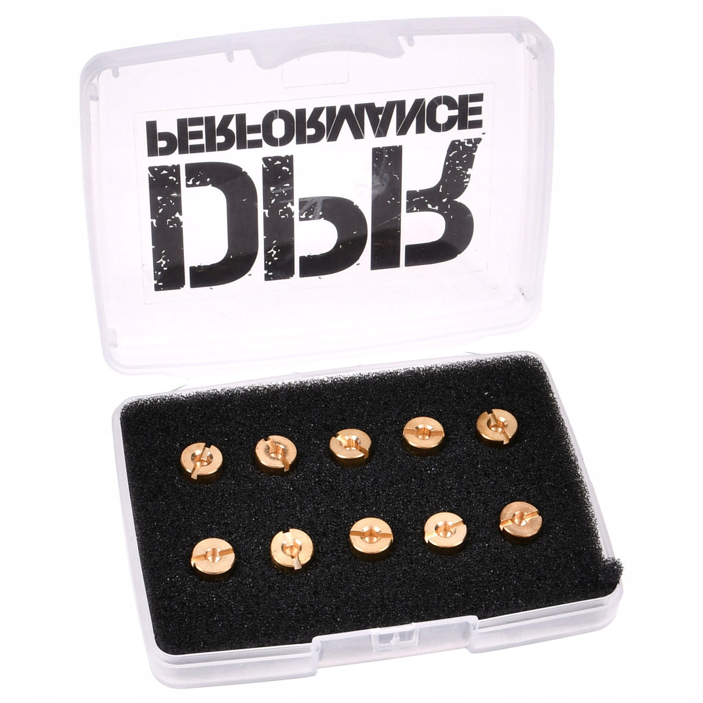 

Dysza Dysze Główne Gaźnika Dellorto 70-88 5mm Kpl