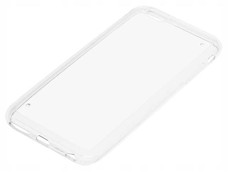 

Etui do iPhone 6 Plus przezroczyste ultra clear