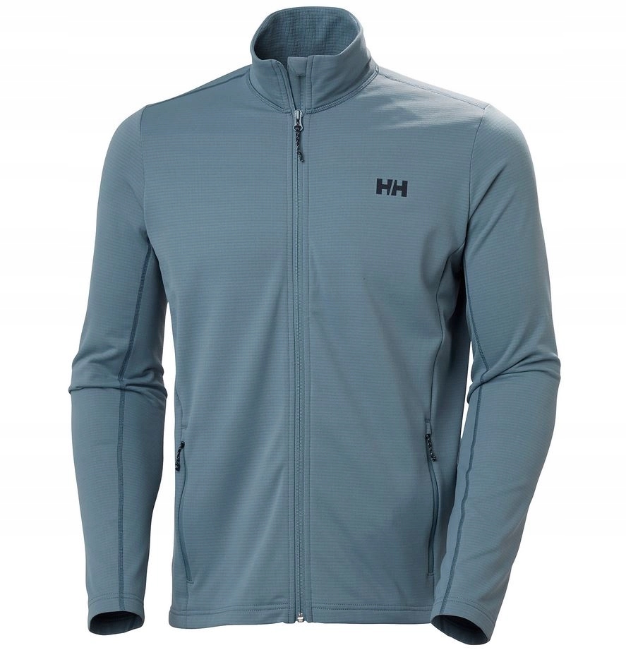 Bluza Polarowa Męska Helly Hansen Versalite Fleece 49548 601
