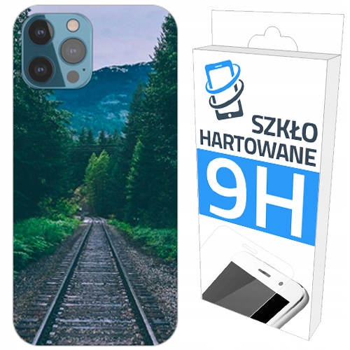

200 wzorów Etui+szkło Do Apple Iphone 12 Pro Max