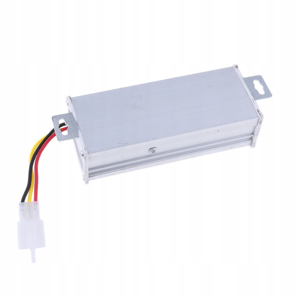 48V V do 12V Electrocar DC DC Power Buck Converter Marka bez marki