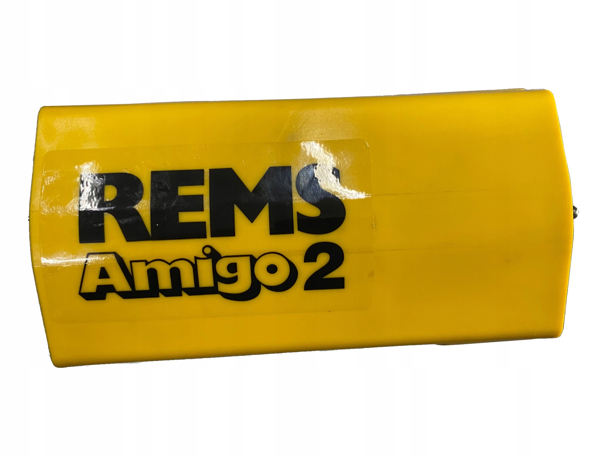 Kryt Motora Korpus Rems Amigo 2