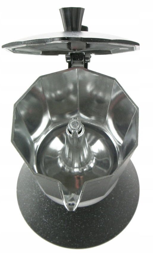 ZAPARZACZ KAWY KAWIARKA 300ml 6 Filiżanek INDUKCJA Rodzaj kawiarka