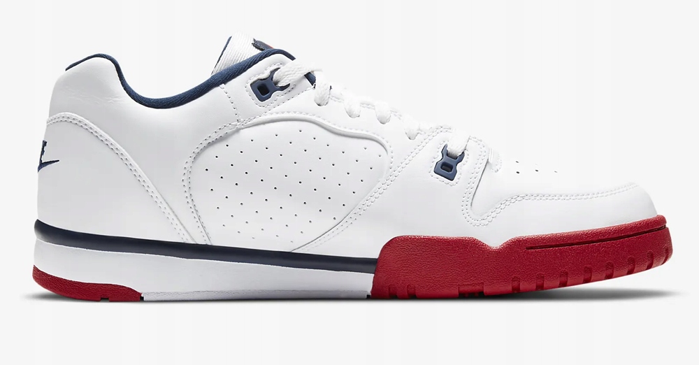 NIKE CROSS TRAINER LOW | Obuwie  Mężczyźni