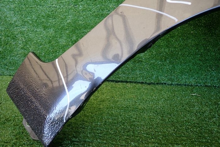 TOYOTA AYGO II 14- fender right front front
