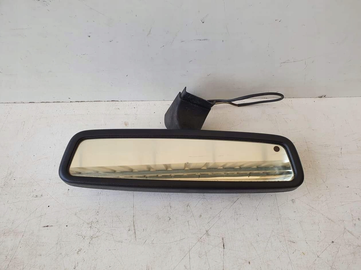 MERCEDES VITO 639 ВНУТРІШНЄ ДЗЕРКАЛО 6398100717