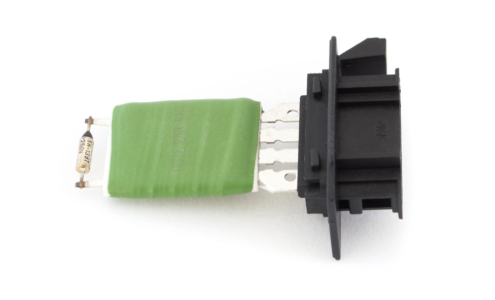 opornik rezystor dmuchawy Sprinter VW LT 1995-2006