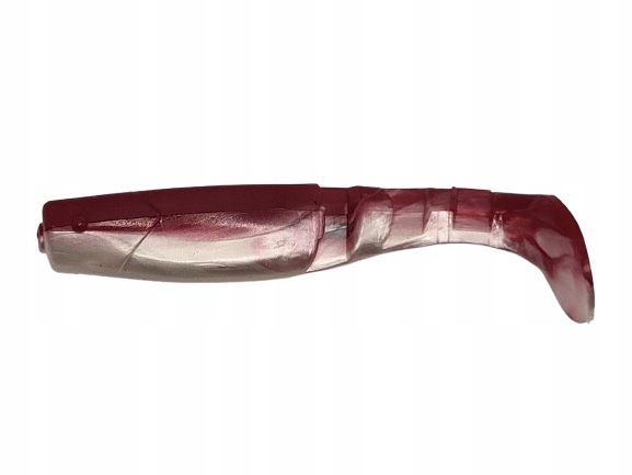 Manns Predator 3 M-066-BR-PL 8cm 80mm 1szt