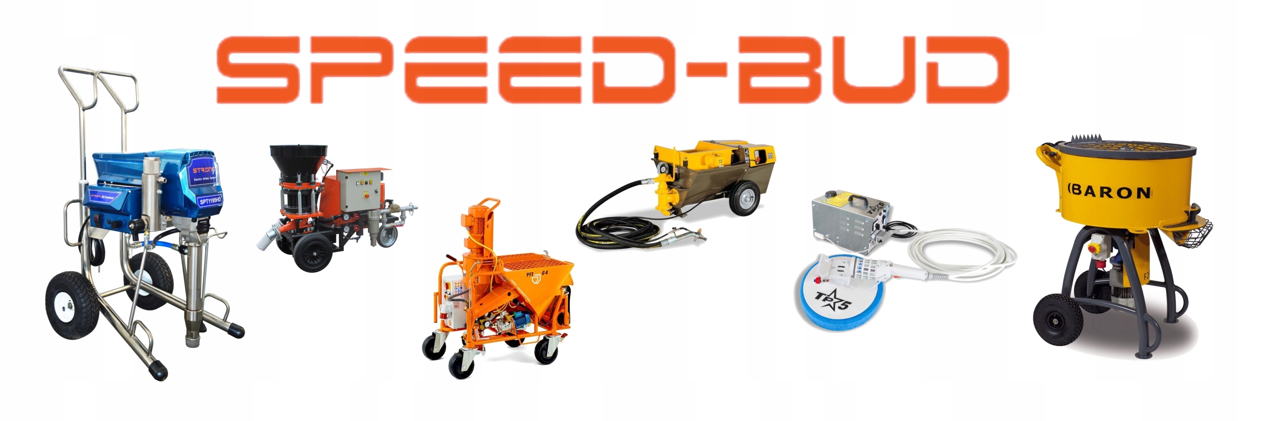 Mieszadła MKD 120 HF Xo33R - COLLOMIX Maksymalna średnica mieszadła 120 mm