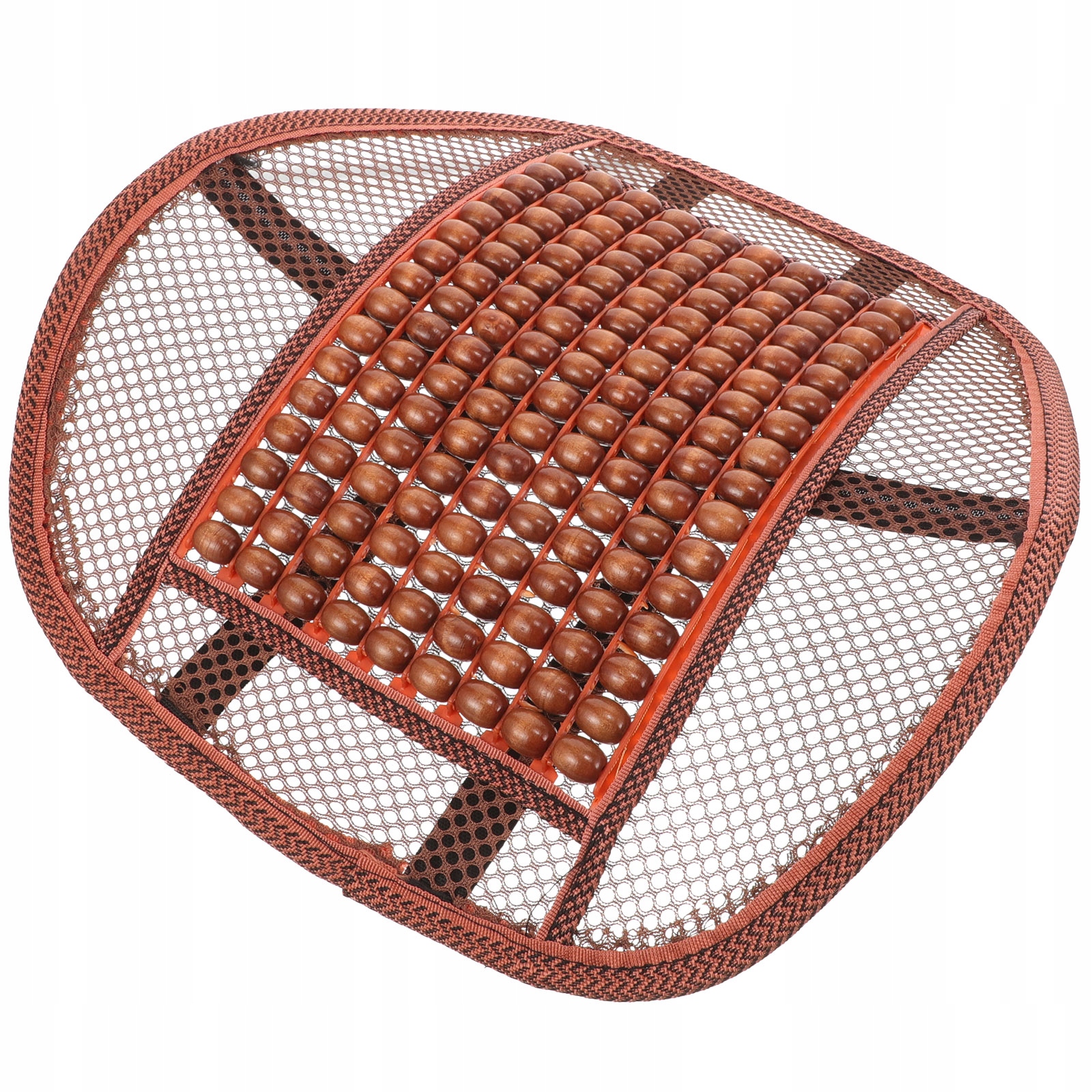 PODPORA LĘDŹWIOWA DO PODUSZKI LĘDŹWIOWEJ SAMOCHODU