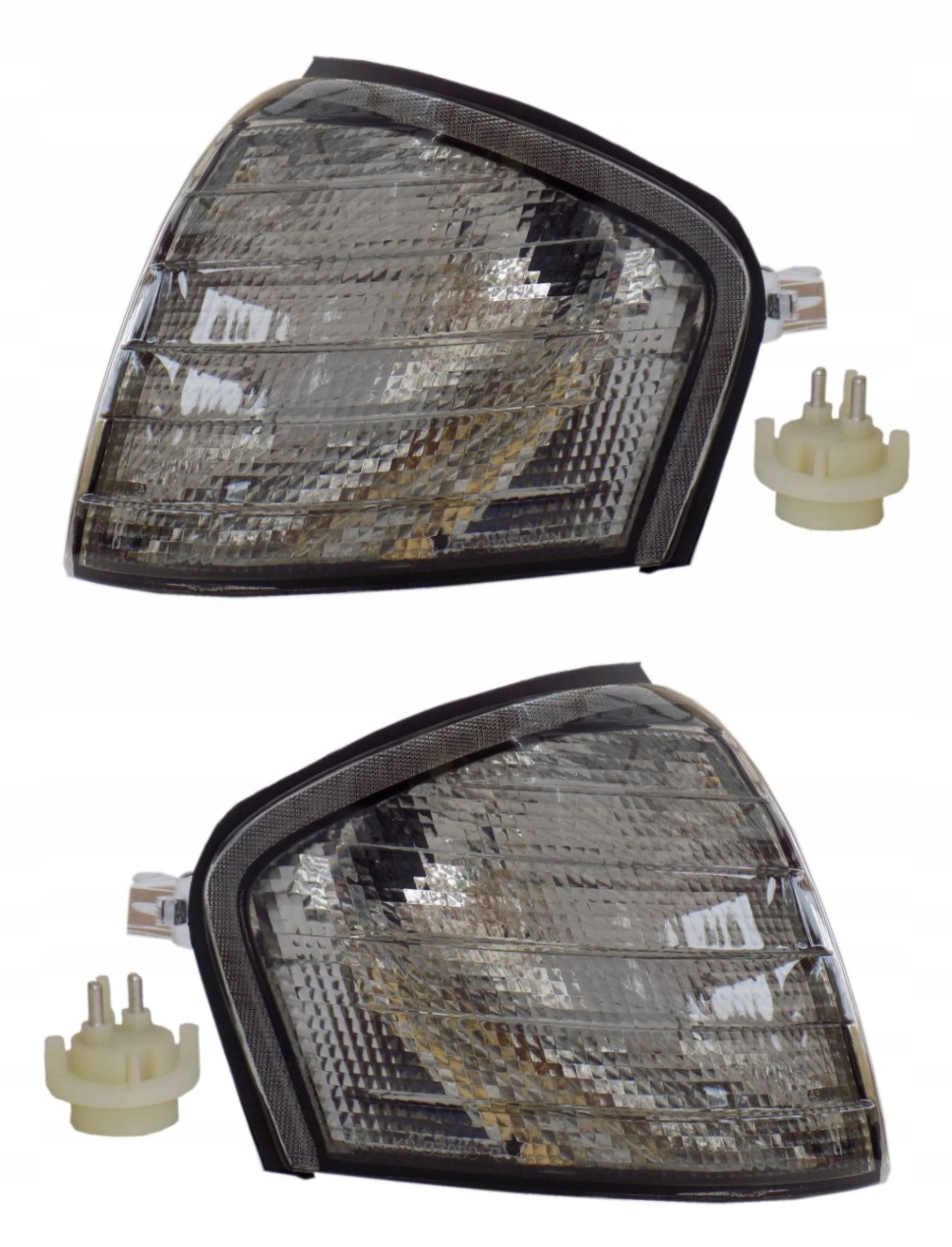 440-1502L-AE-VS 440-1502R - MERCEDES C Class W202 повний комплект покажчиків повороту