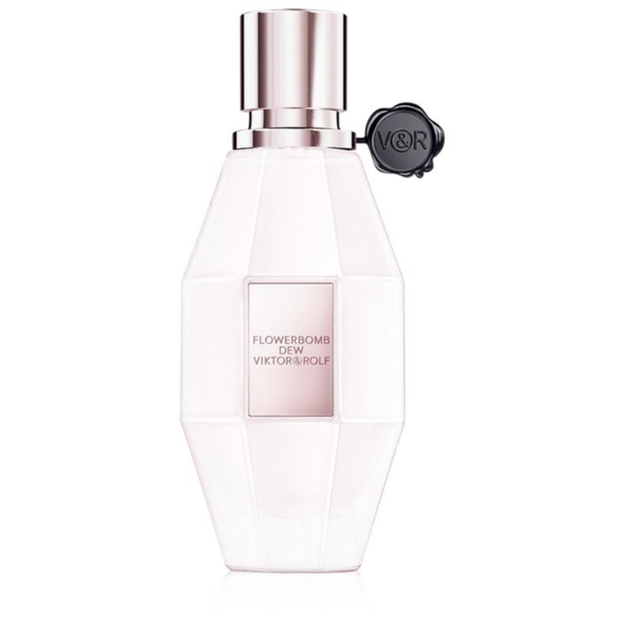 Viktor & Rolf, Flowerbomb Dew, parfémovaná voda pro ženy, 50 ml