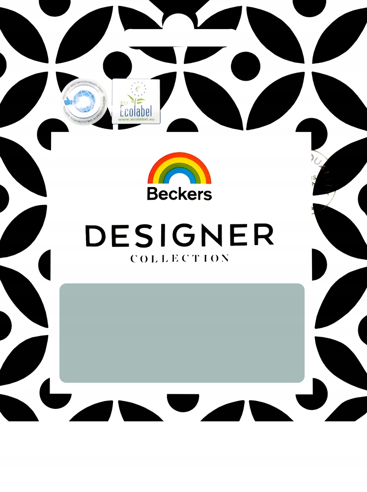 

Tester Beckers Designer Collection Poetic 50ml