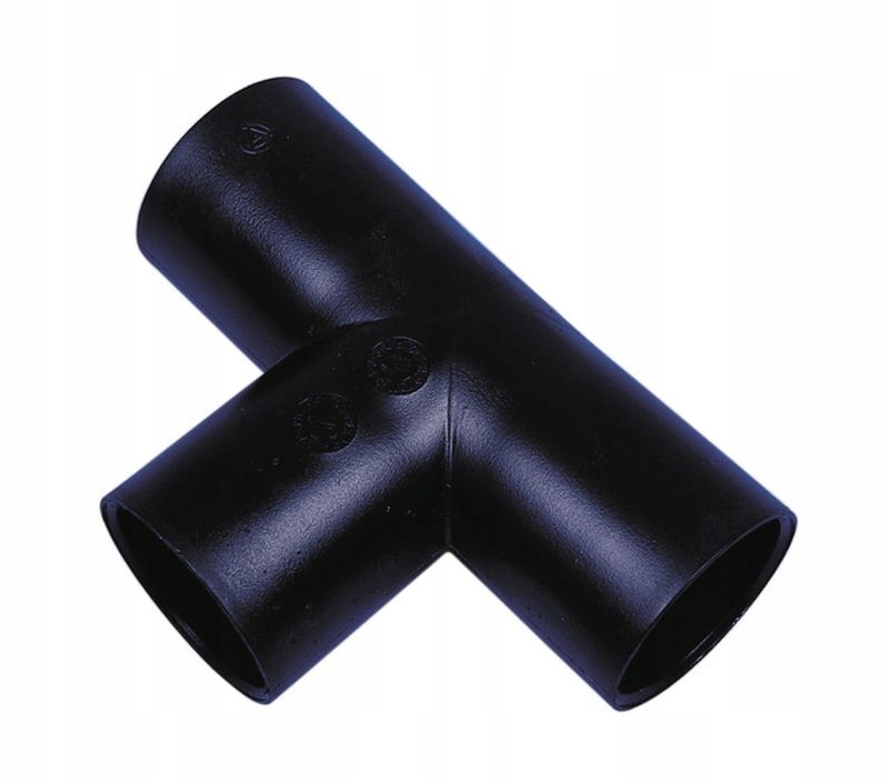 Trójnik do przewodów kanalizacji PE 28 mm Reich W-wa