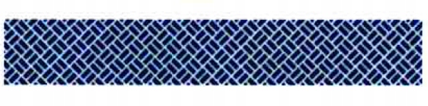 LINA SEATEC SOLANO PES 6MM D41 Długość 1 m