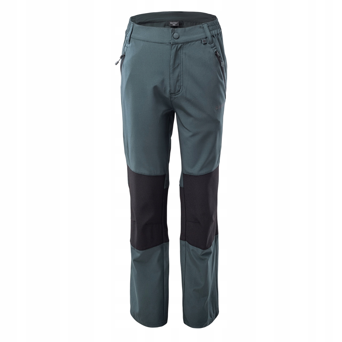 Dziecięce Spodnie trekkingowe Amilo Jrb Hi-tec 146