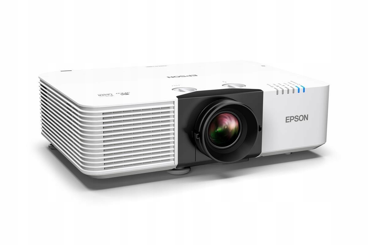Epson projektor EB-L790U, Wuxga, 7300ANSI, Hdmi, Usb, Nfc, Airplay…