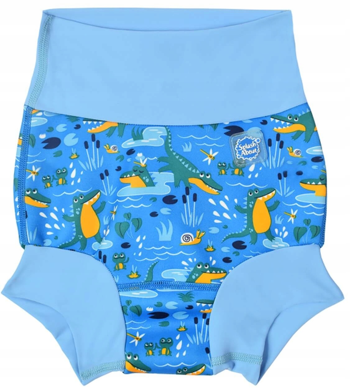 PIELUSZKA NEOPRENOWA DO PŁYWANIA HAPPY NAPPY L