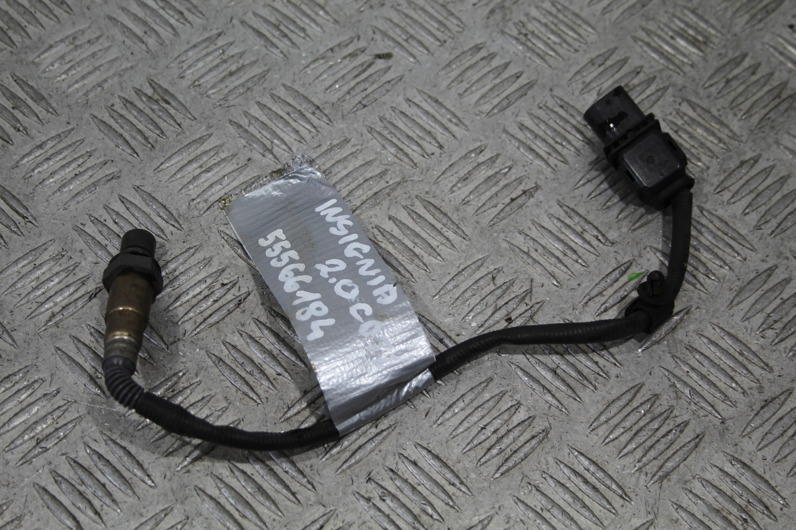 SONDA LAMBDA INSIGNIA A 55566184