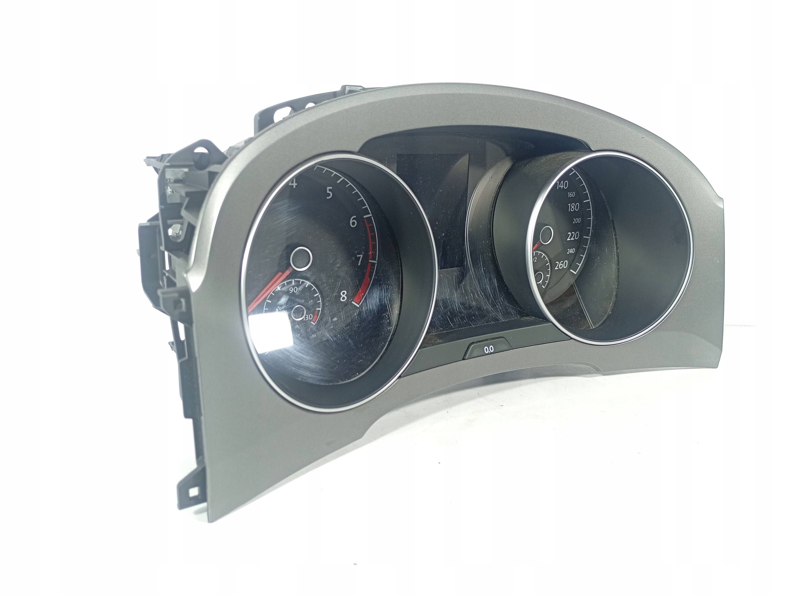 VW Golf VII 7 12-20 dials dials tachometer OE 517920740B