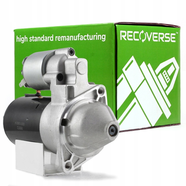 Rozrusznik SMART 0.8 CDi 450 OM660.940