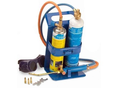 Palnik Do Spawania Lutowania Twardego Fix 3100 Cfh 52500 Tlen Propan