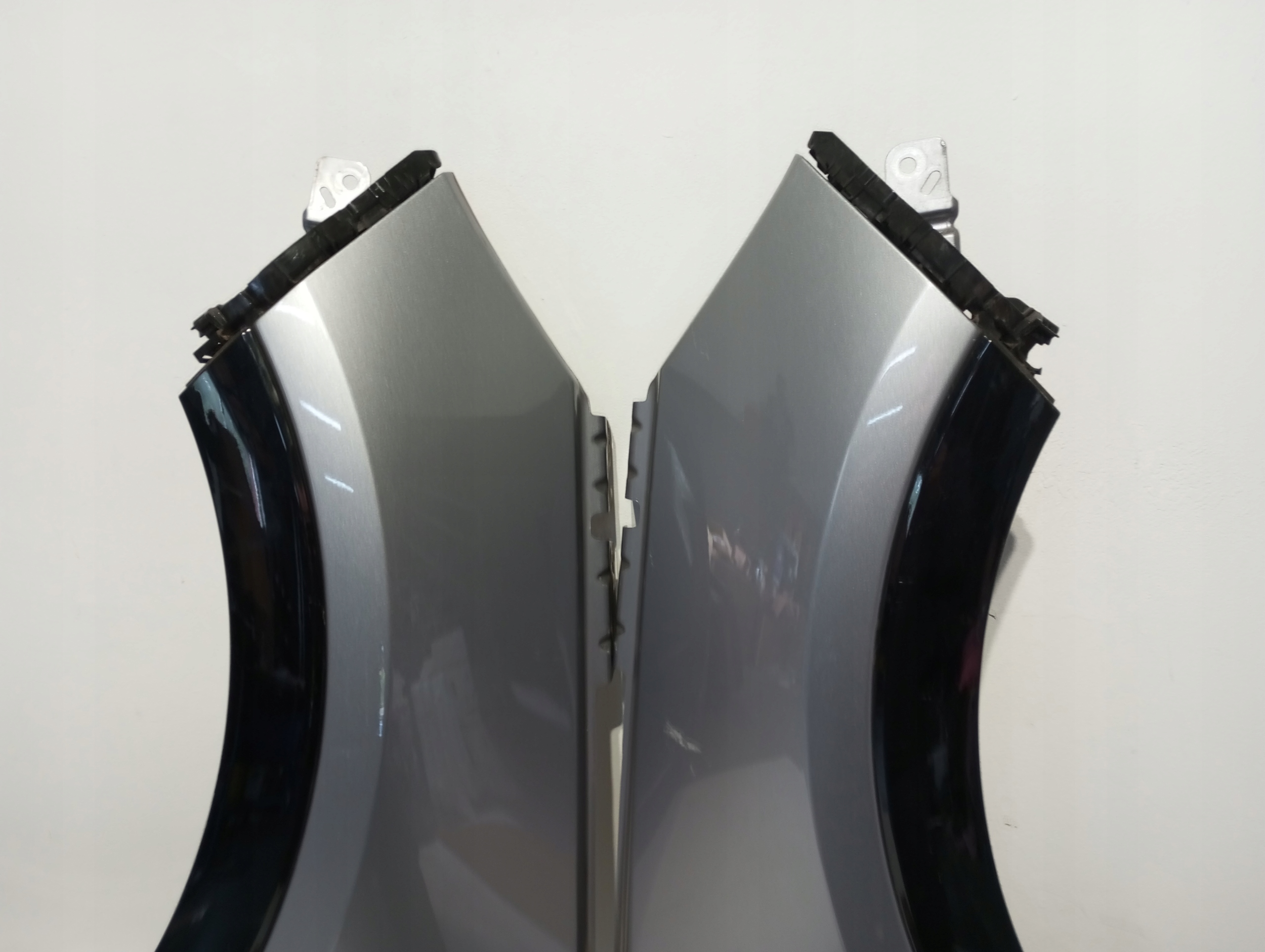 Aile Aile OPEL GRANDLAND LIFT