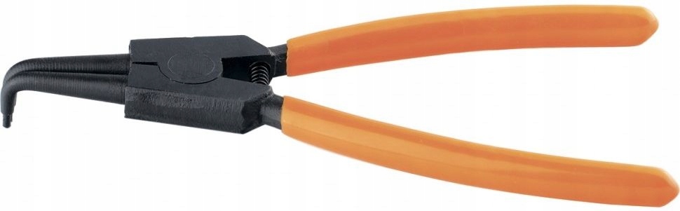 

Szczypce Segera otwierające wygięte 150mm