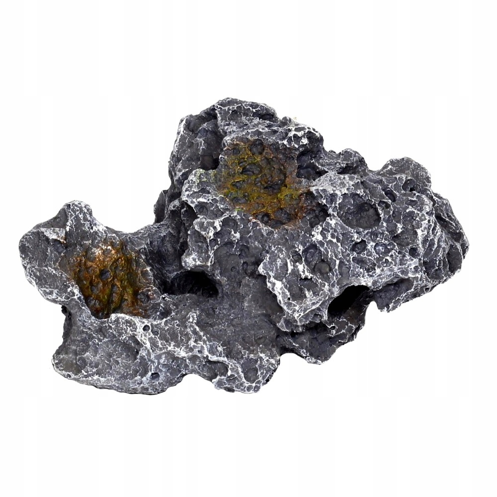 Hobby Dekorace do akvária Cavity Stone dark 1 16 x 8 x 16 cm (40145)