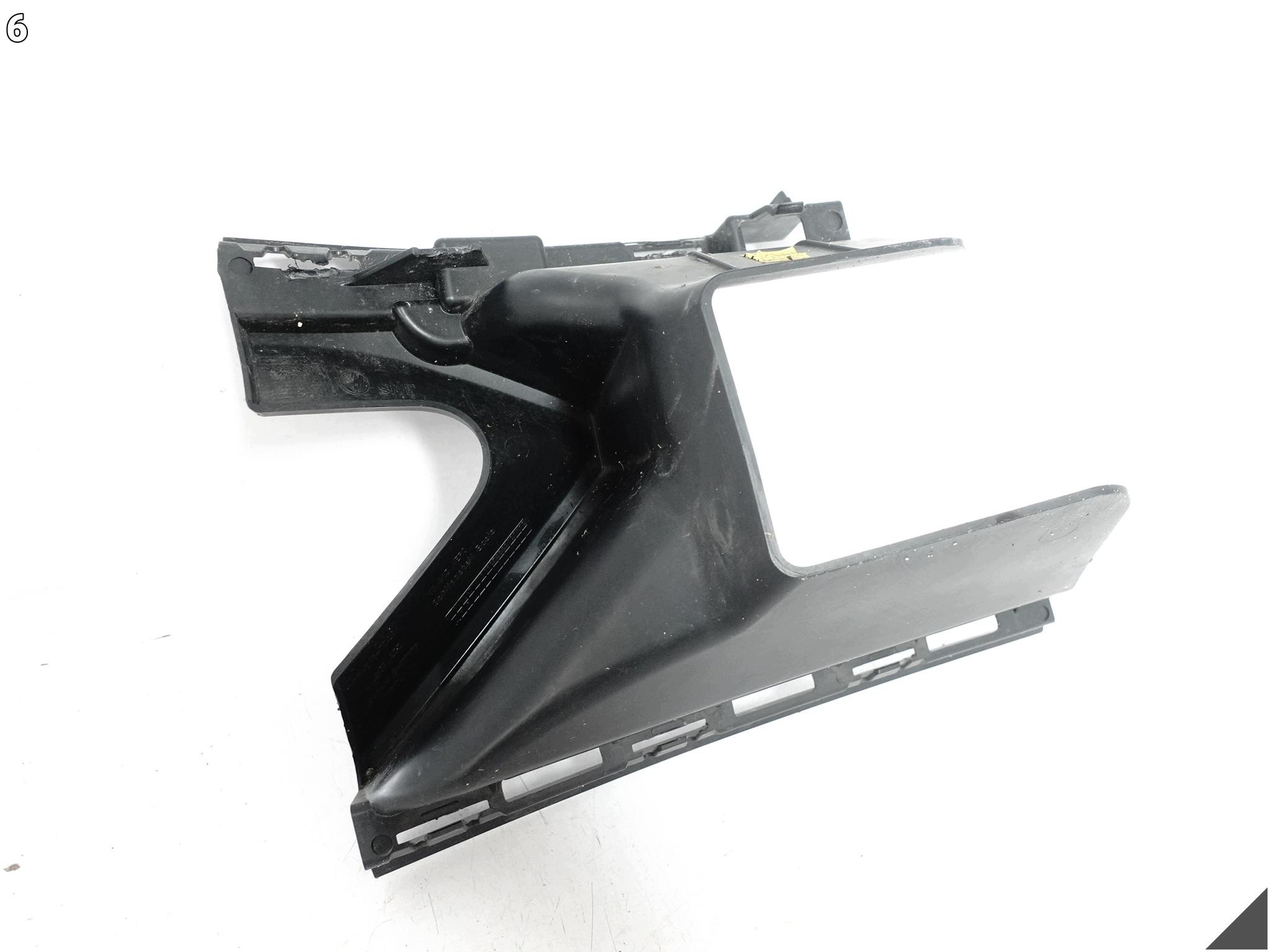 VW ID7 ID.7 14A 23- air duct air line intake support bumper front left