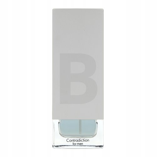 Calvin Klein Contradiction for Men toaletní voda pro muže 100 ml