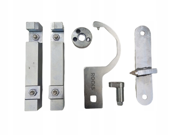 Blokovanie Rozvodov Jaguar 3.0 V6 5.0 V8 OK-02.3065