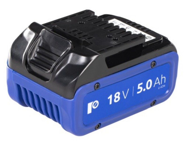Rawlplug Akumulator Bateria Li-Ion 18V 5Ah osadzak PCN18-27XL PCN18-40XL