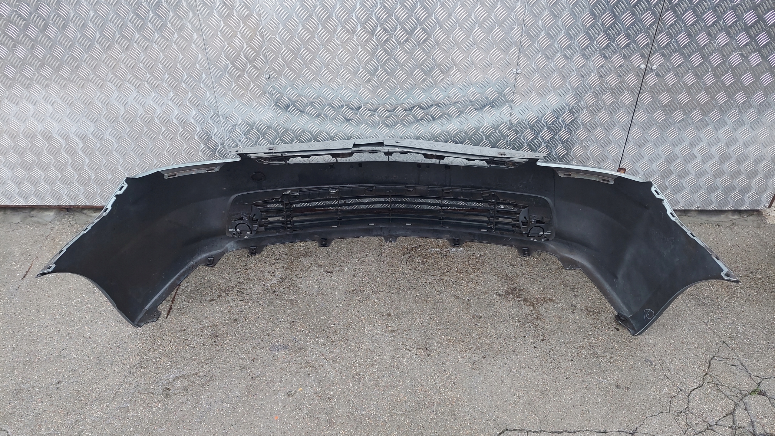 bumper TOYOTA PRIUS 03-09 LAK: 6S9