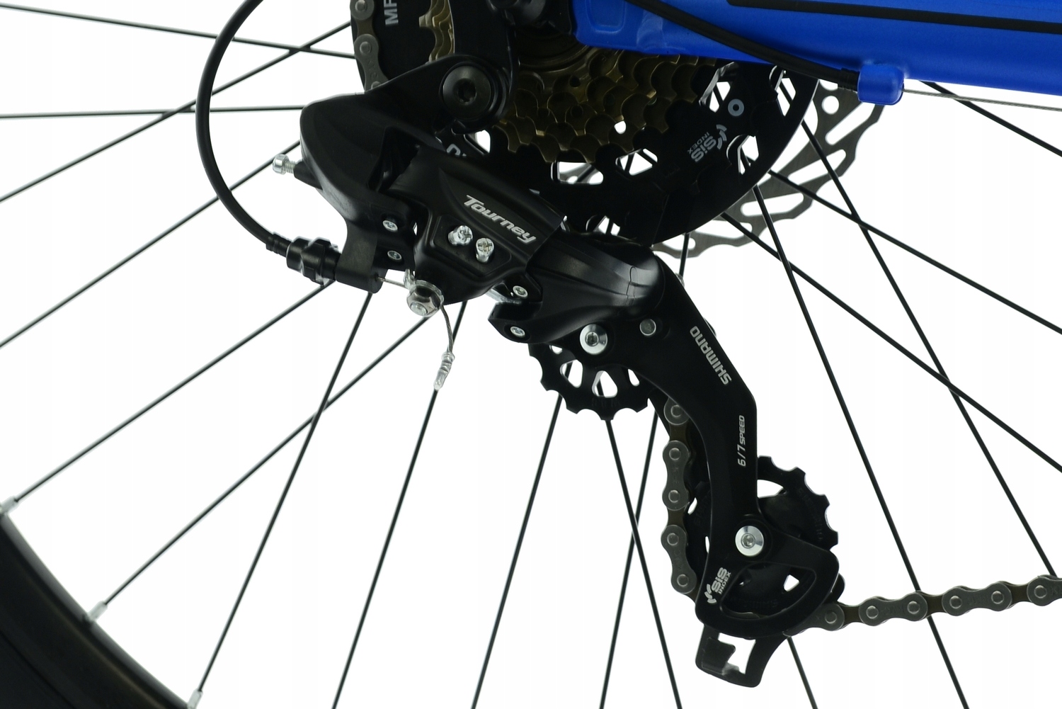 Rower MTB Kands 26 Monster r15