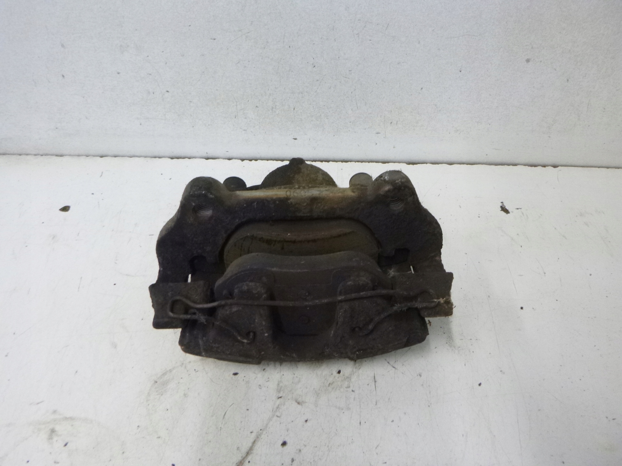 caliper brake front left Opel Vectra C 2.2 Lift