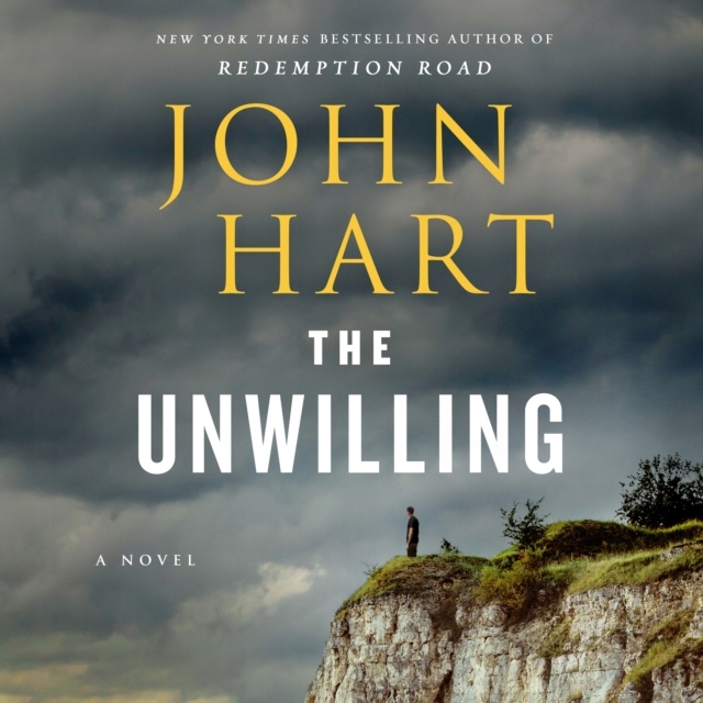 Unwilling - Hart, John AUDIOBOOK
