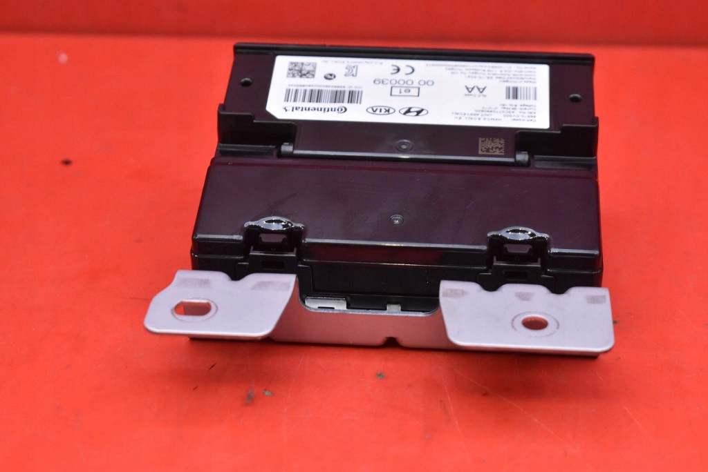 control unit module ECALL 96510-CV000 KIA EV6 21