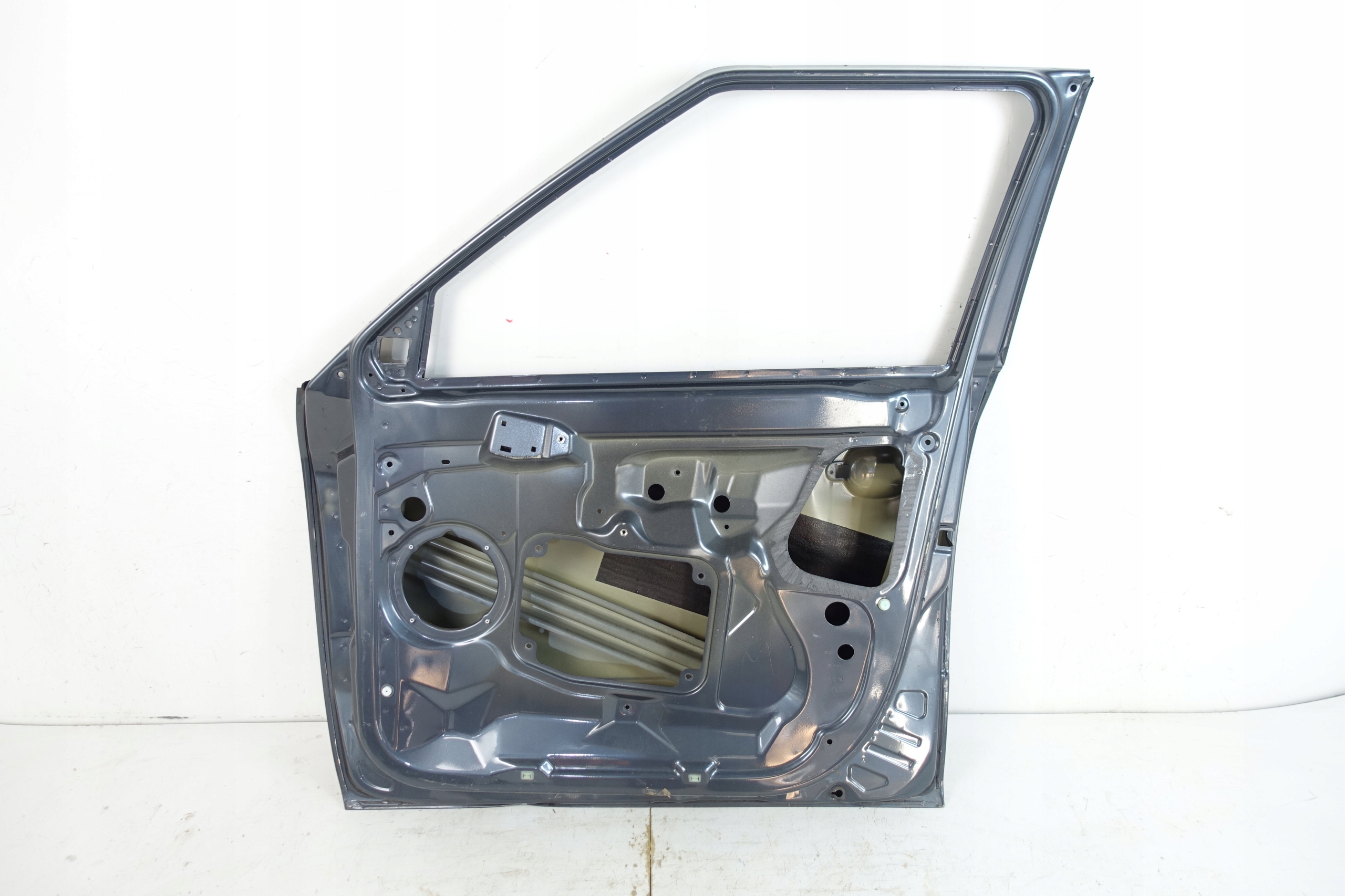 SKODA FABIA II door right front right front 06-14