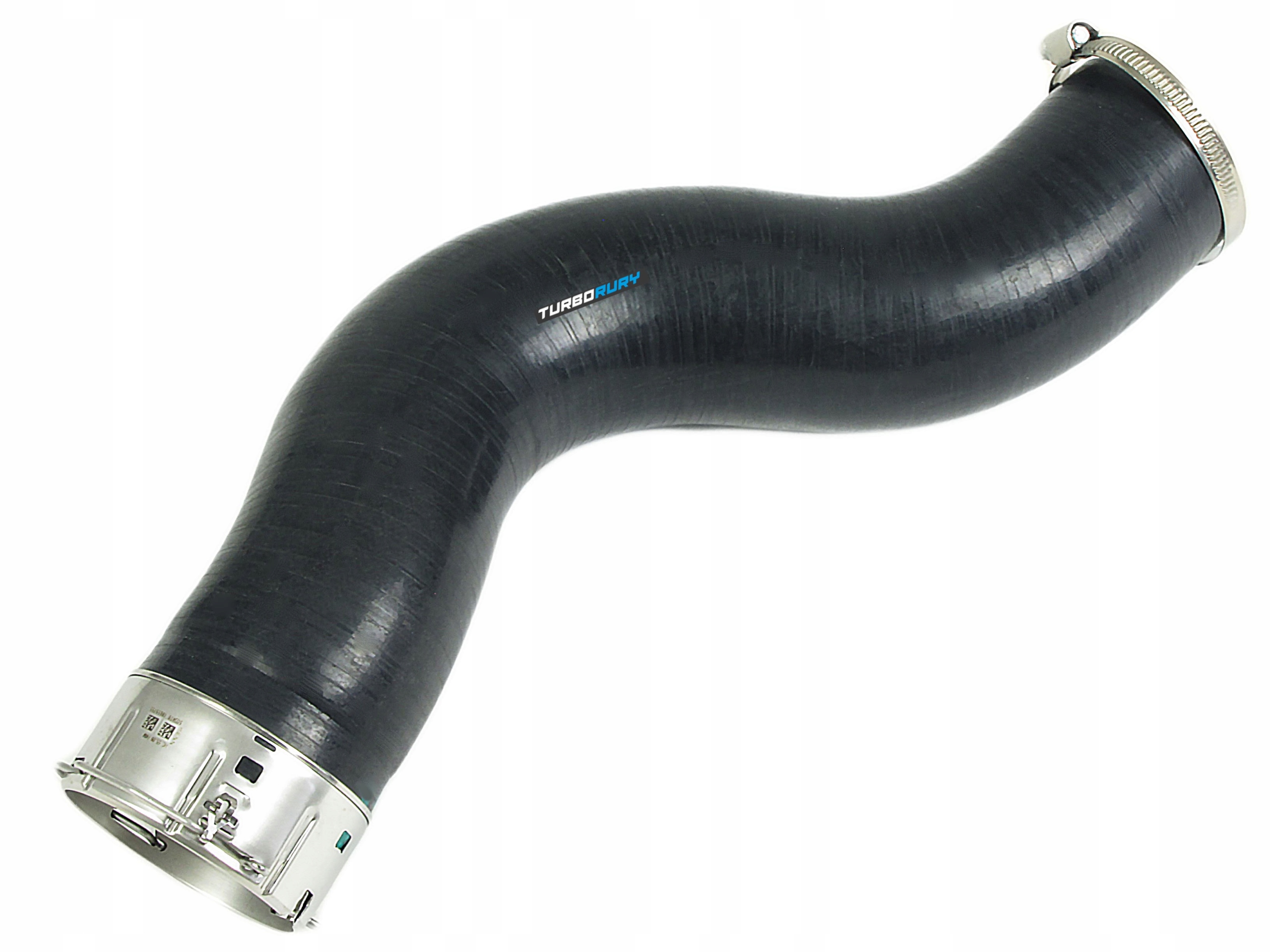 Kabel Hadice Turbo Intercoolera Ford Ranger 2.0 EcoBlue JB3G6C646BD 2359116