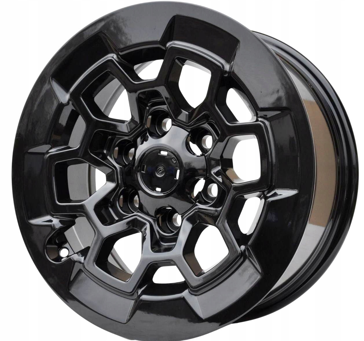 Disky 17'' Opel Frontera Monterey Campo