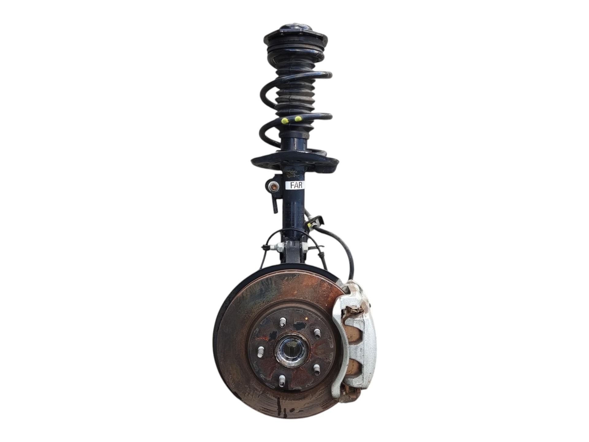 shock absorber swing right front NISSAN E-NV200 2014-2021