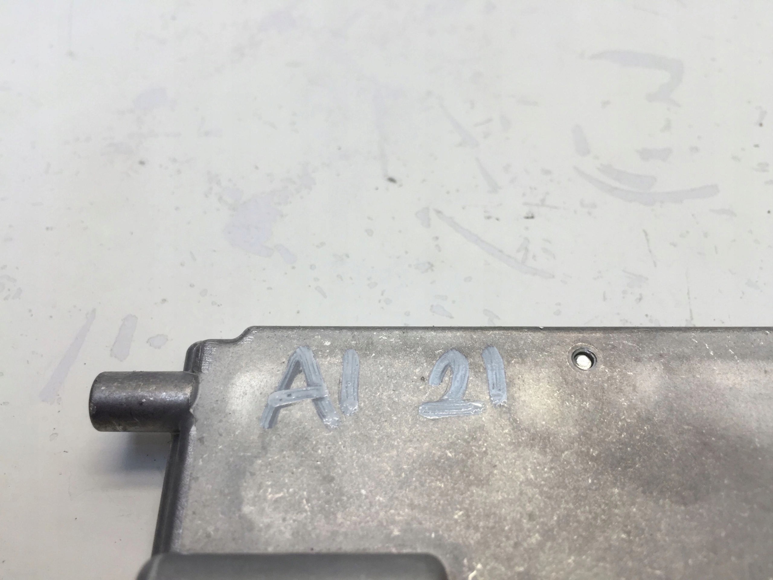 AUDI A1 II 82A KAMERA ASYSTENT PRZOD 2Q0980653B Part number 2Q0980653B