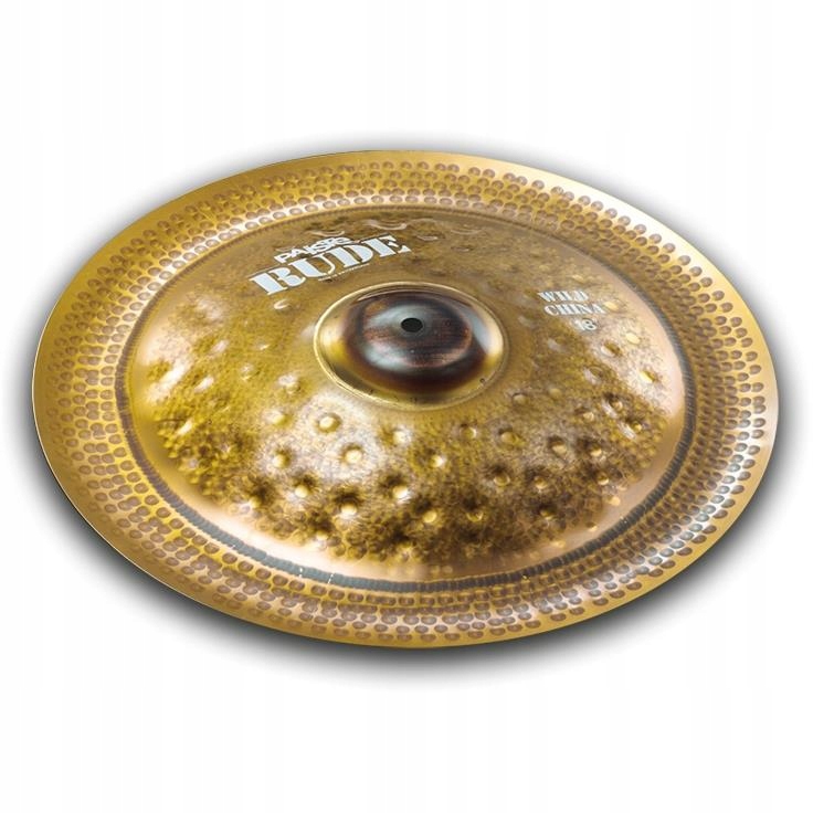 Paiste Rude Wild China 18" Marka Paiste
