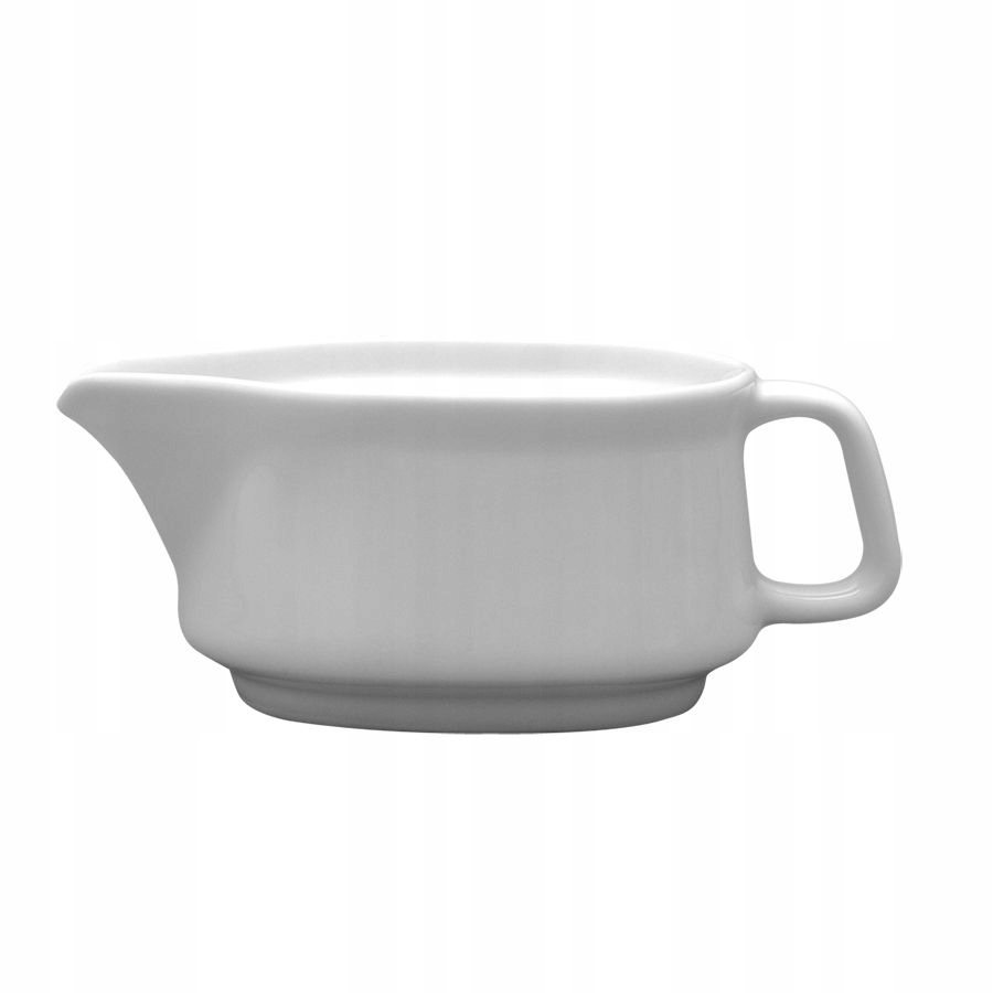 Sosjerka porcelanowa 100 ml HEL LUBIANA