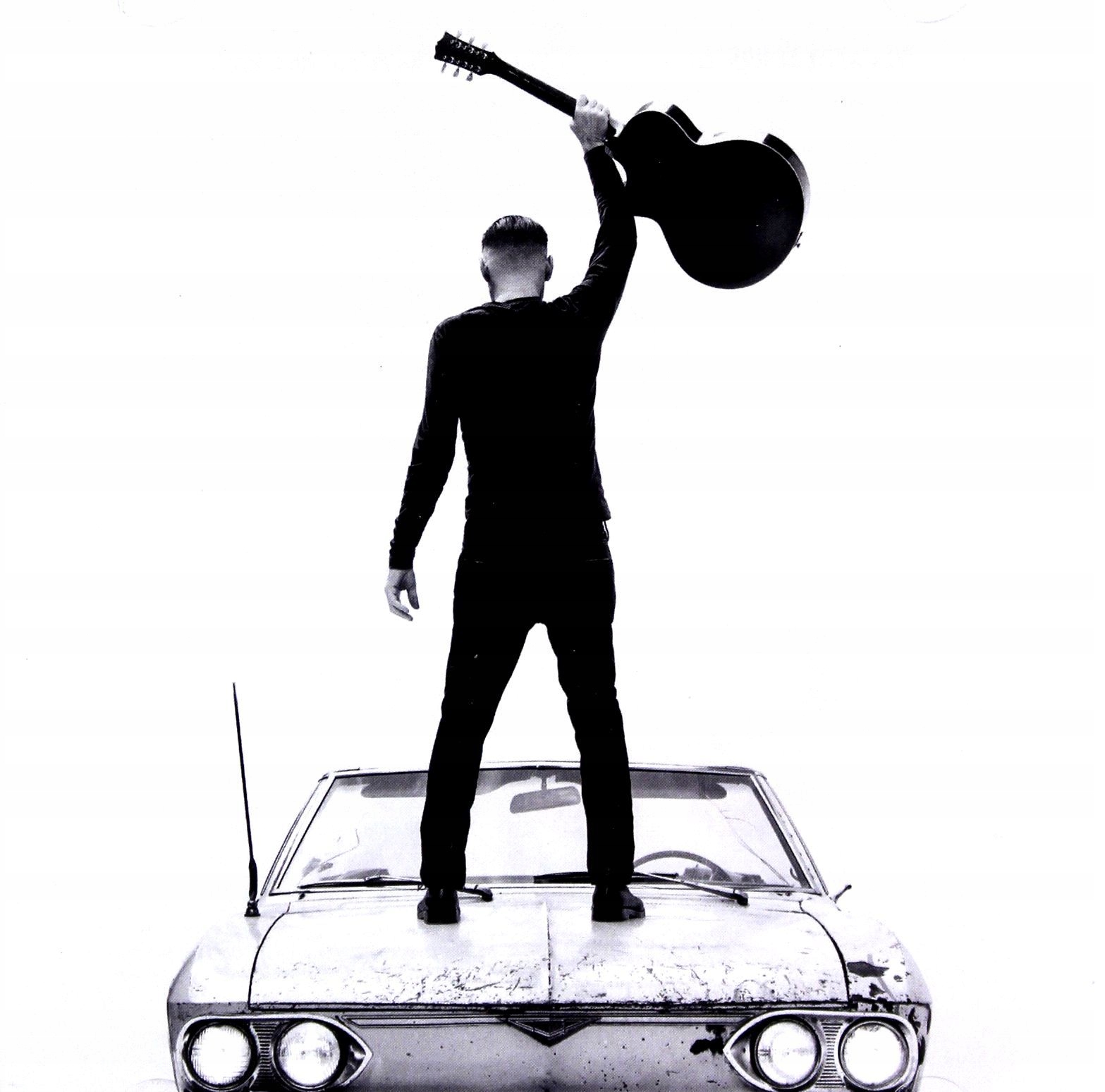 Bryan Adams: So Happy It Hurts [CD]