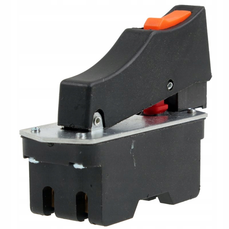 Włącznik wyłącznik dużej szlifierki kątowej 230 mm Kod producenta cd275