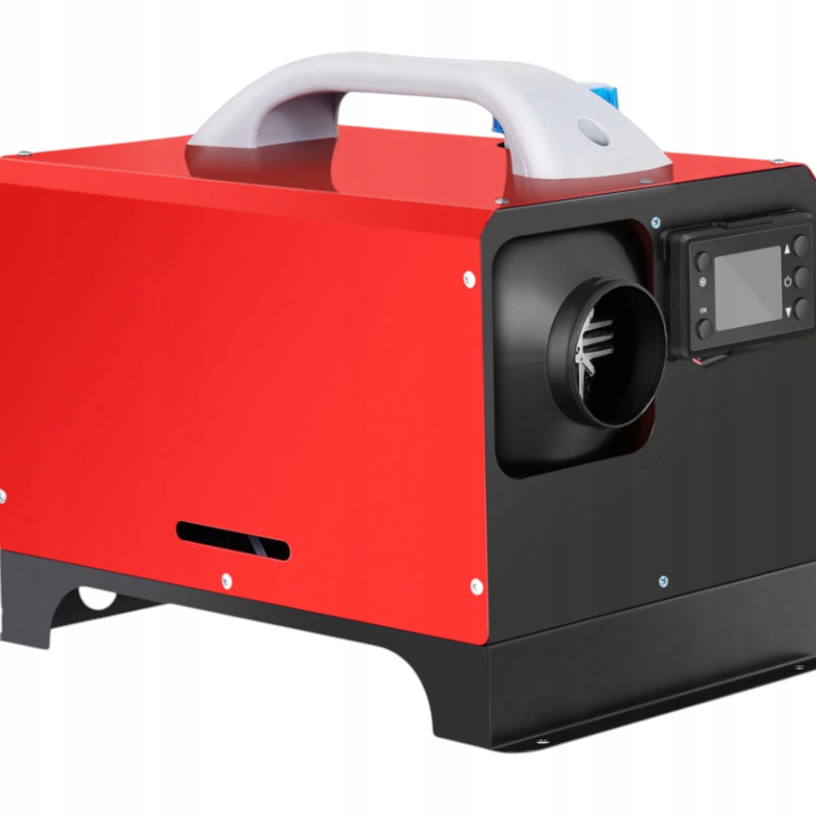 Webasto 9KW Ohřívač napájecí zdroj 12/230V spalovací Olejové Topení