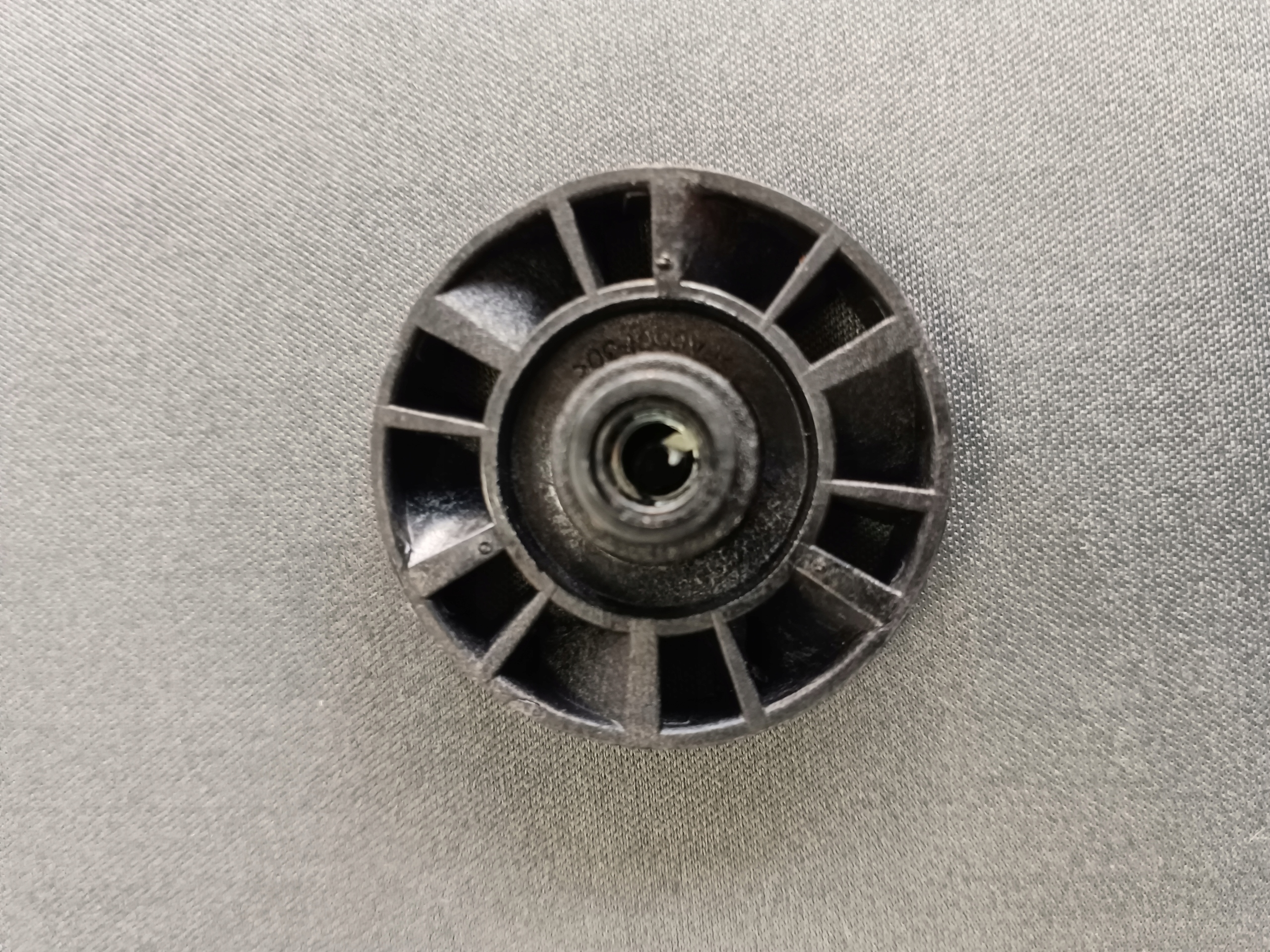 Sprzęgło silnika 64184626 do blenderów kielichowych marki Braun